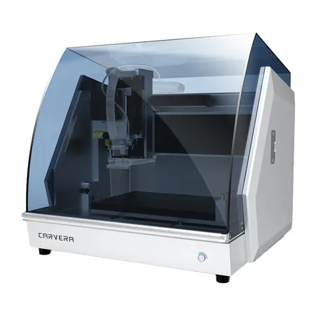 Your MAKERA Carvera CNC router